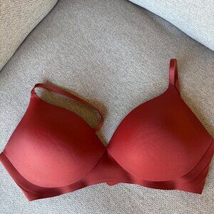 EBY 3D Precision Bra - Large - Color: Fired Brick 3D